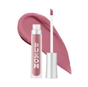 NWT BUXOM FULL-ON PLUMPING LIP MATTE N°1 SHADE: DOLLY!